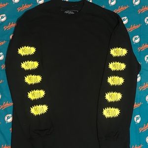 Mello Gang Long Sleeve Dope Design